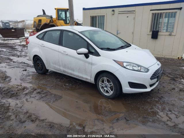 FORD FIESTA 2019 3fadp4bj7km115047