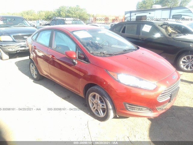 FORD FIESTA 2019 3fadp4bj7km116313