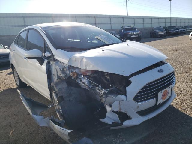 FORD FIESTA SE 2019 3fadp4bj7km118403