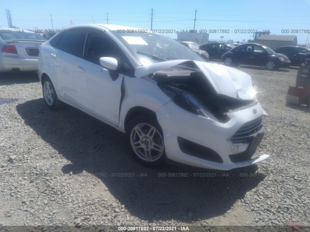 FORD FIESTA 2019 3fadp4bj7km120314