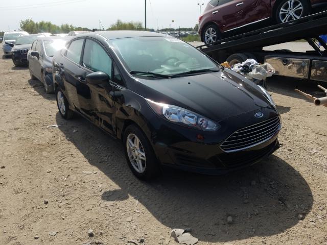 FORD FIESTA SE 2019 3fadp4bj7km121169