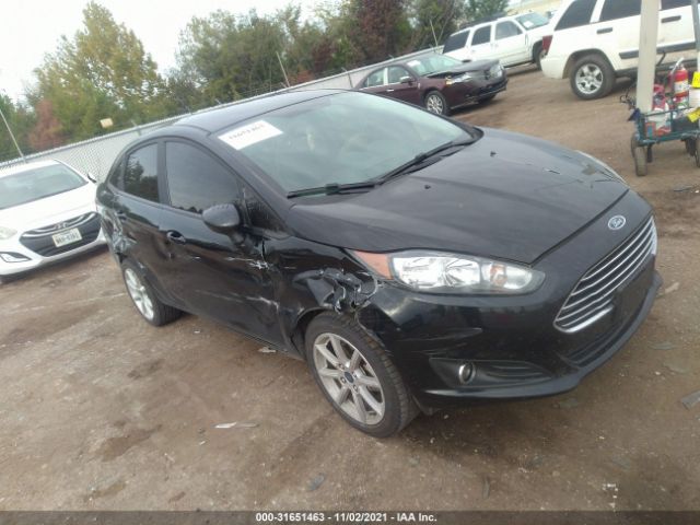 FORD FIESTA 2019 3fadp4bj7km123214