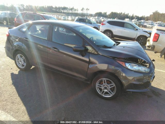 FORD FIESTA 2019 3fadp4bj7km123830