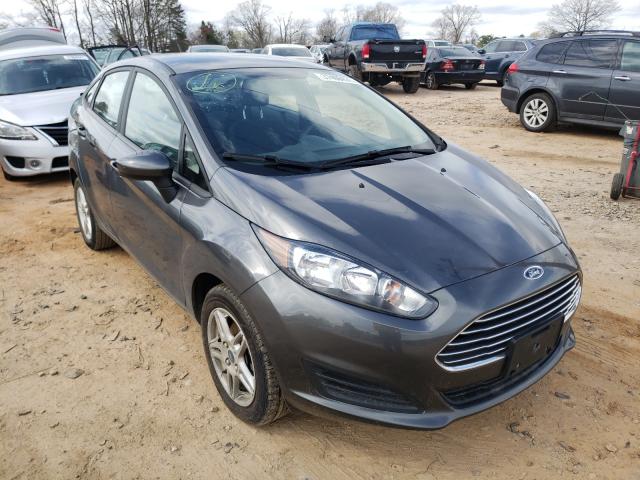 FORD FIESTA SE 2019 3fadp4bj7km124184