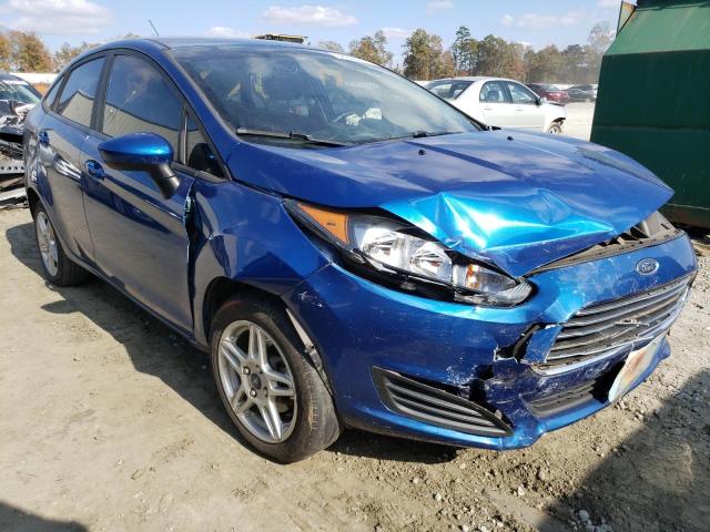 FORD FIESTA 2019 3fadp4bj7km125870