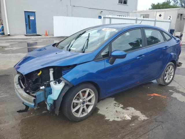 FORD FIESTA SE 2019 3fadp4bj7km126355