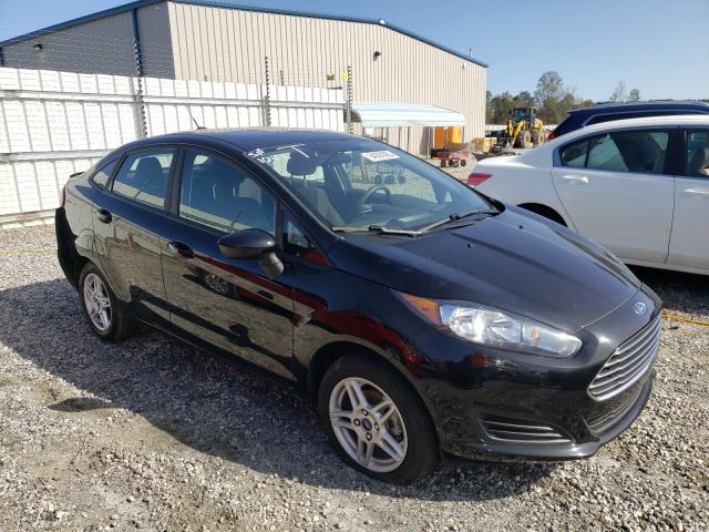 FORD FIESTA SE 2019 3fadp4bj7km128543