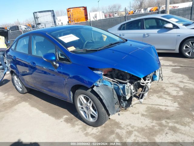 FORD FIESTA 2019 3fadp4bj7km129868