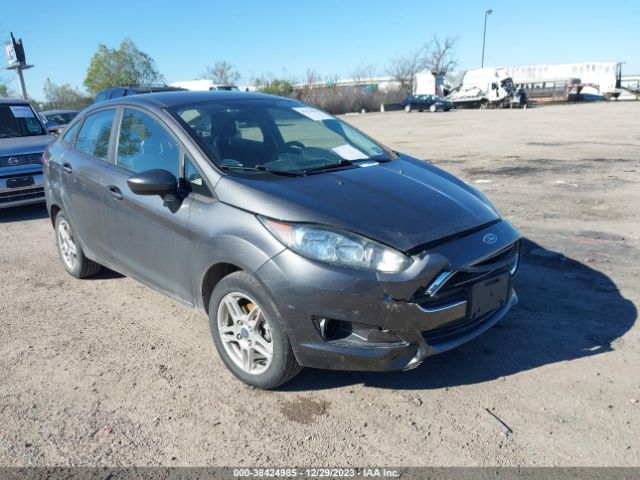 FORD FIESTA 2019 3fadp4bj7km132253