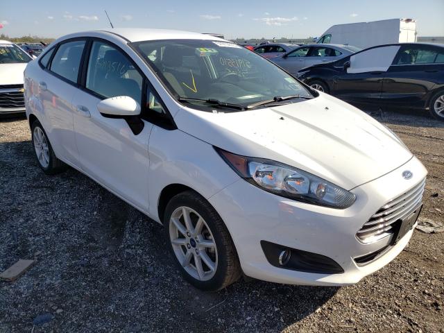 FORD FIESTA SE 2019 3fadp4bj7km133256