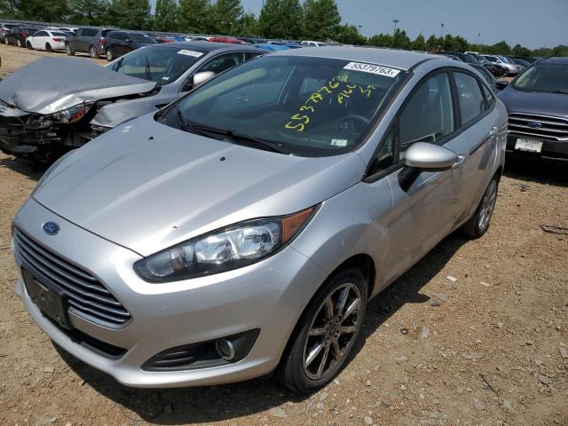 FORD FIESTA SE 2019 3fadp4bj7km134343