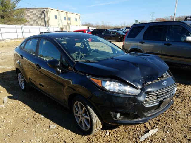 FORD FIESTA SE 2019 3fadp4bj7km136545