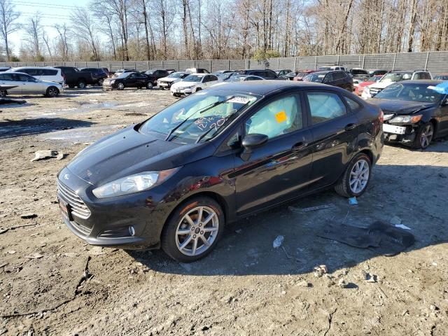 FORD FIESTA SE 2019 3fadp4bj7km137050