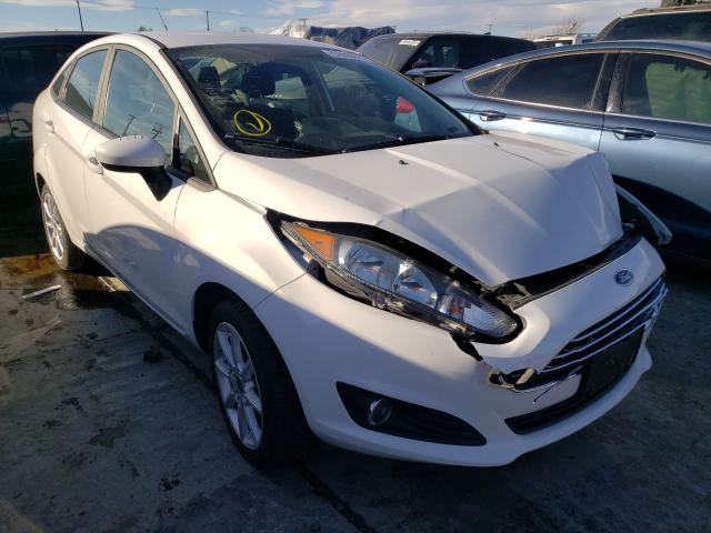 FORD FIESTA SE 2019 3fadp4bj7km137193