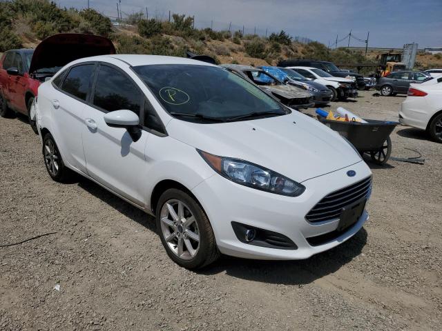 FORD FIESTA SE 2019 3fadp4bj7km137307