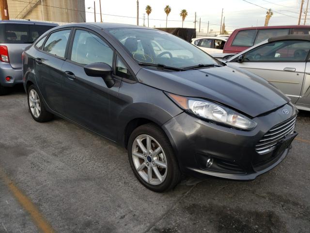 FORD FIESTA SE 2019 3fadp4bj7km137369