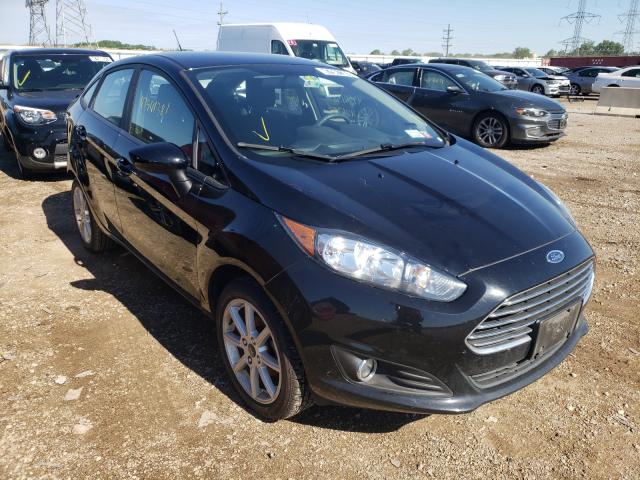 FORD FIESTA SE 2019 3fadp4bj7km137646