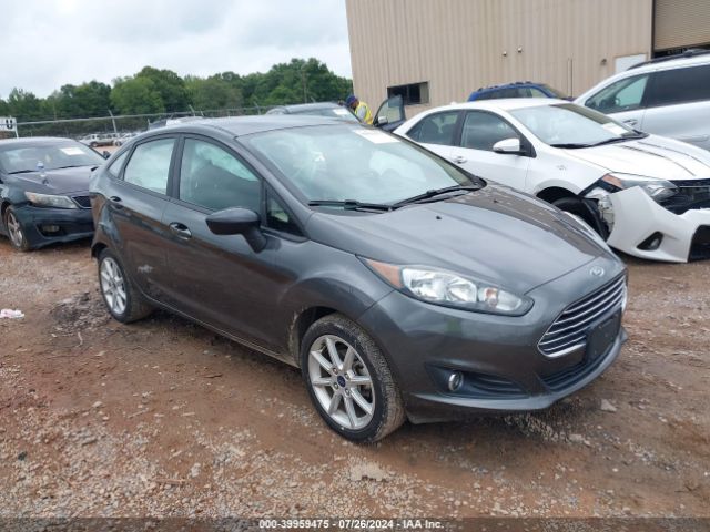 FORD FIESTA 2019 3fadp4bj7km137727