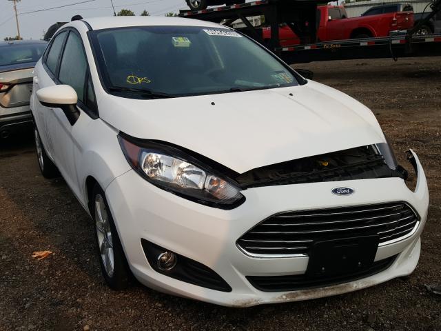 FORD FIESTA SE 2019 3fadp4bj7km137775