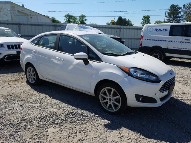 FORD FIESTA SE 2019 3fadp4bj7km138117