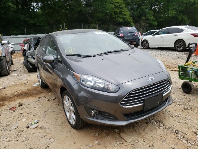 FORD FIESTA SE 2019 3fadp4bj7km138862