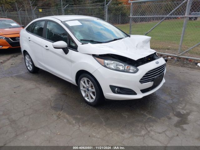 FORD FIESTA 2019 3fadp4bj7km140692