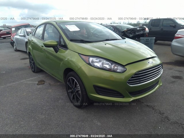 FORD FIESTA 2019 3fadp4bj7km141888