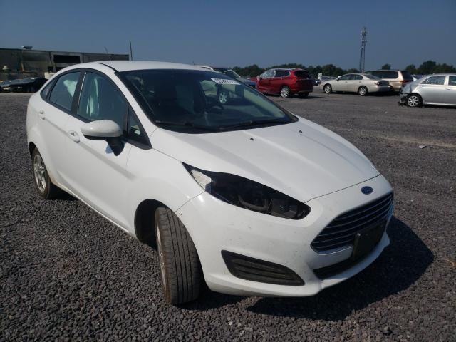 FORD FIESTA SE 2019 3fadp4bj7km142670