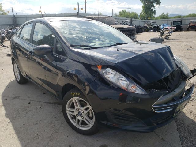 FORD FIESTA SE 2019 3fadp4bj7km142751