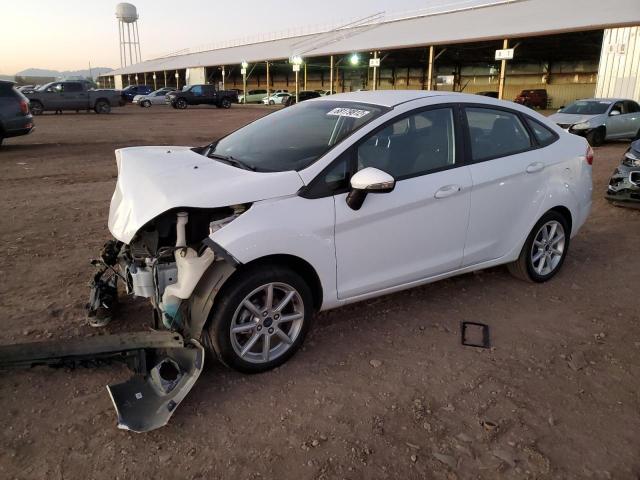 FORD FIESTA SE 2019 3fadp4bj7km143611