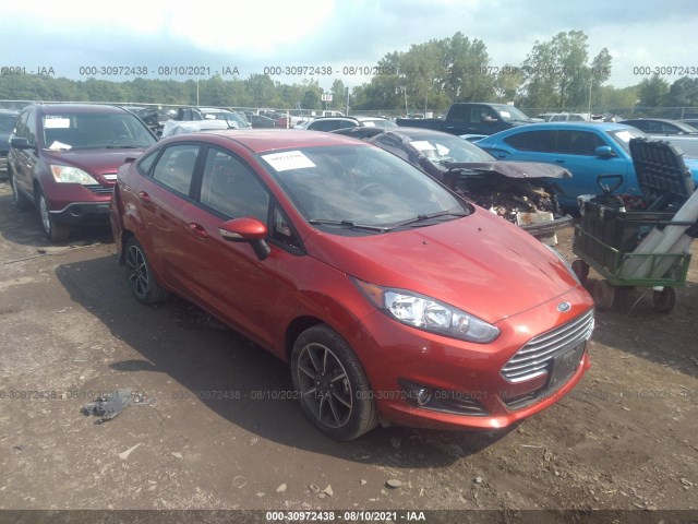 FORD FIESTA 2019 3fadp4bj7km144791