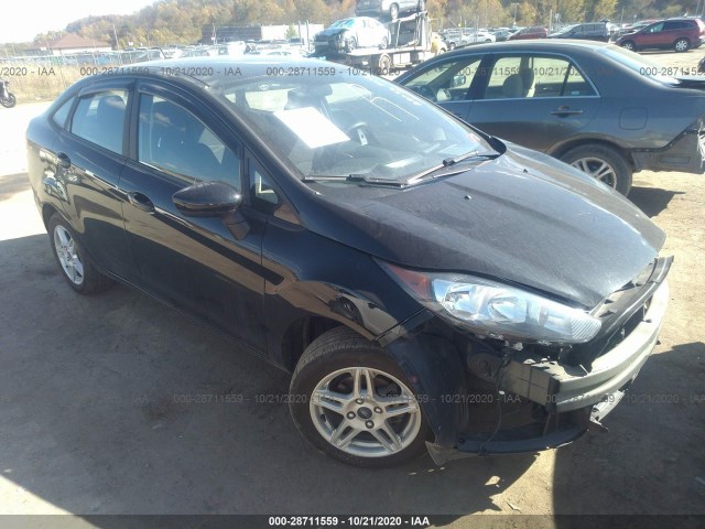 FORD FIESTA 2019 3fadp4bj7km144936