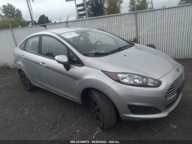 FORD FIESTA 2019 3fadp4bj7km146492