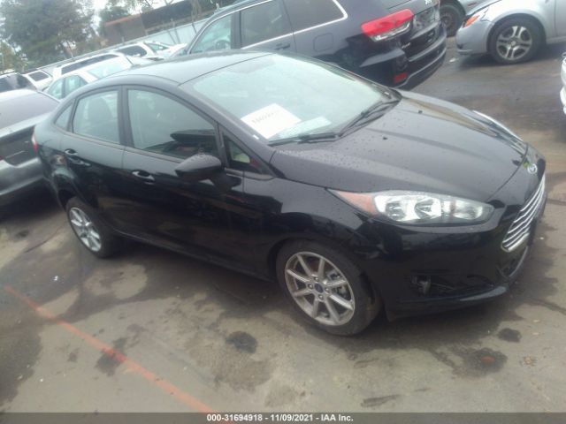 FORD FIESTA 2019 3fadp4bj7km148517