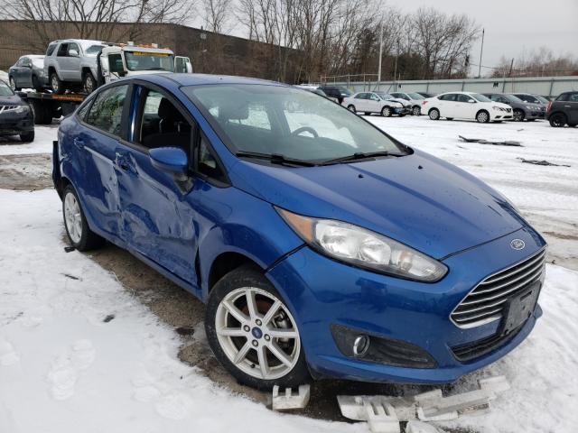 FORD FIESTA SE 2019 3fadp4bj7km149232