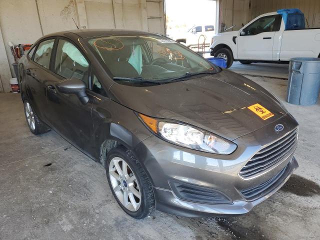 FORD FIESTA SE 2019 3fadp4bj7km149389