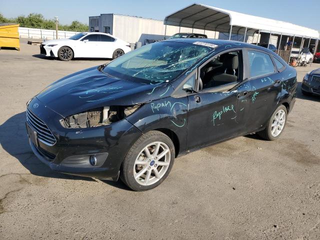 FORD FIESTA SE 2019 3fadp4bj7km149814