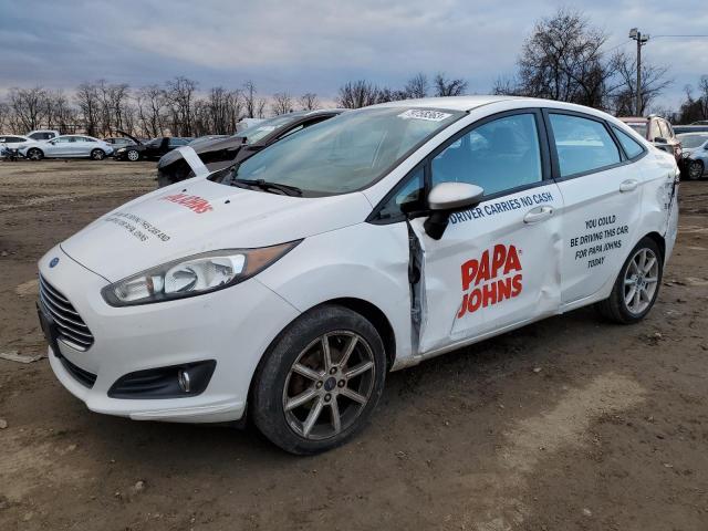 FORD FIESTA 2019 3fadp4bj7km150011