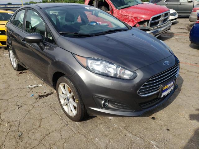 FORD FIESTA SE 2019 3fadp4bj7km150302