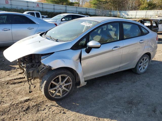 FORD FIESTA 2019 3fadp4bj7km150347