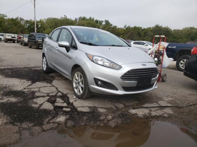 FORD FIESTA SE 2019 3fadp4bj7km150512