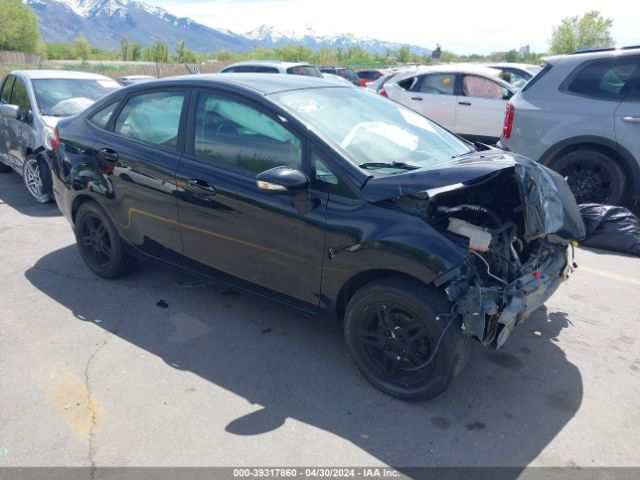 FORD FIESTA 2019 3fadp4bj7km152650