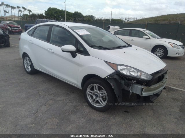 FORD FIESTA 2019 3fadp4bj7km154320