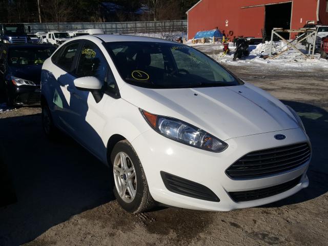 FORD FIESTA SE 2019 3fadp4bj7km155452