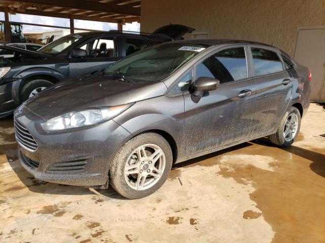 FORD FIESTA SE 2019 3fadp4bj7km157427