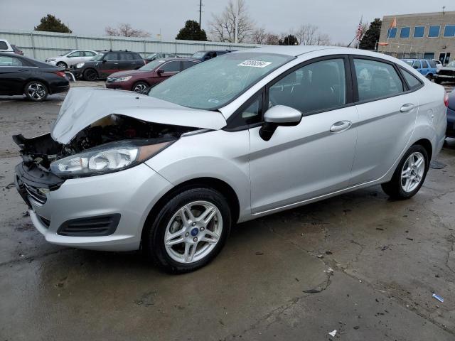 FORD FIESTA 2019 3fadp4bj7km157640