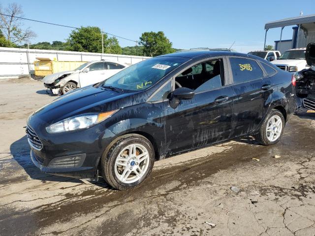 FORD FIESTA 2019 3fadp4bj7km157878