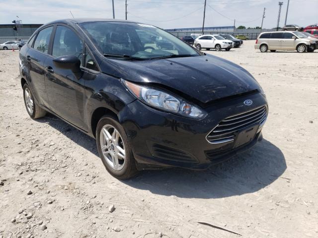 FORD FIESTA SE 2019 3fadp4bj7km159369