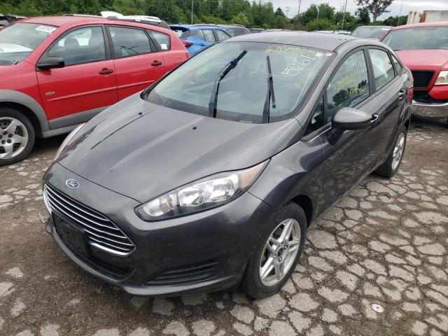 FORD FIESTA 2019 3fadp4bj7km159534