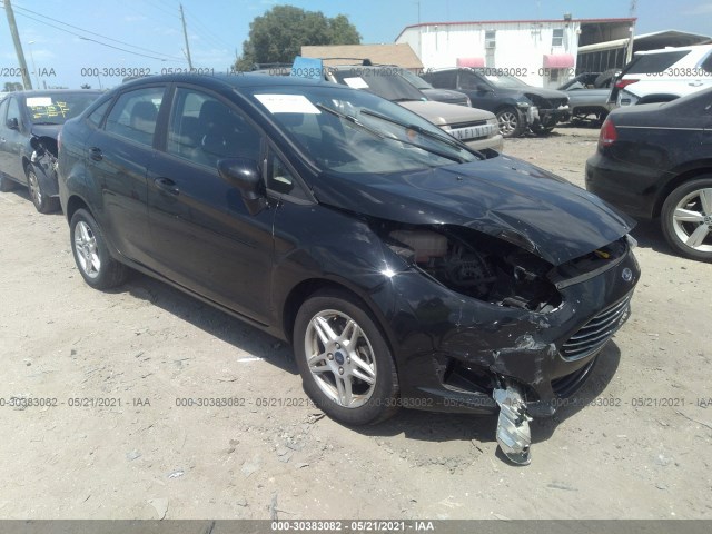 FORD FIESTA 2019 3fadp4bj7km160764